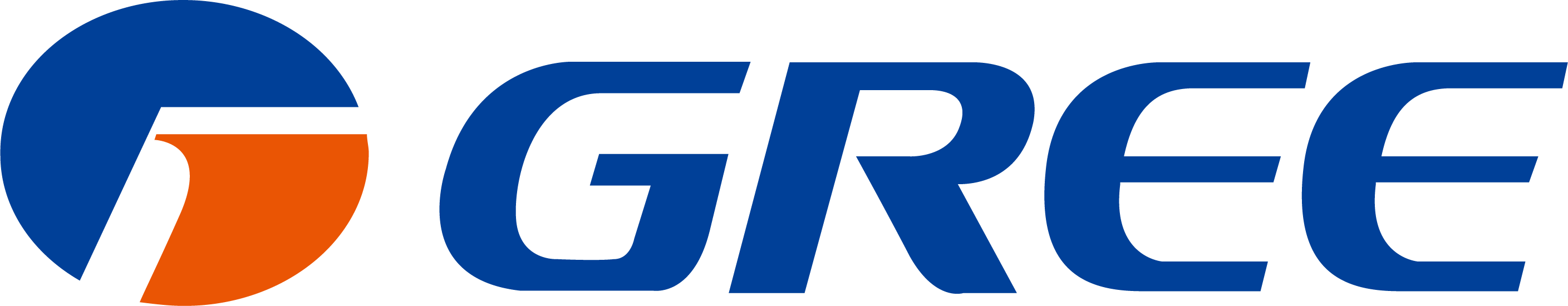 Logo GREE