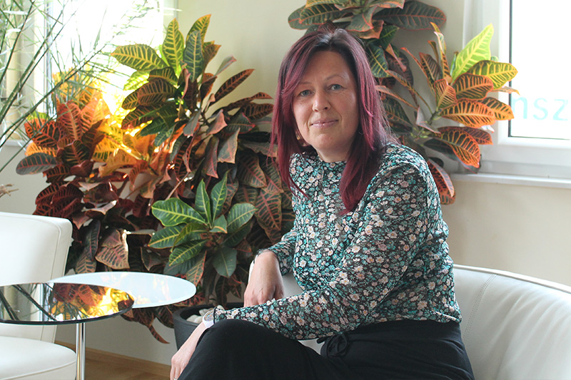 Daniela Stranzl Buchhaltung 